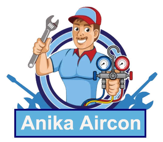 Anika Aircon